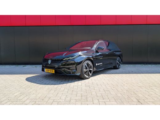 Peugeot e-308 GT 54 kWh | Adaptive Cruise Control | 360&deg; Camera | Stoelverwarming | Stoelmassage ActivLease financial lease