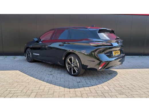 Peugeot e-308 GT 54 kWh | Adaptive Cruise Control | 360&deg; Camera | Stoelverwarming | Stoelmassage ActivLease financial lease