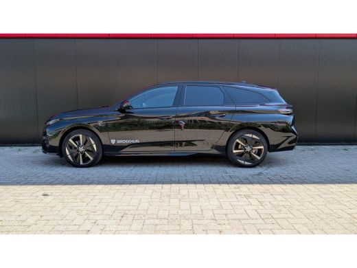 Peugeot e-308 GT 54 kWh | Adaptive Cruise Control | 360&deg; Camera | Stoelverwarming | Stoelmassage ActivLease financial lease