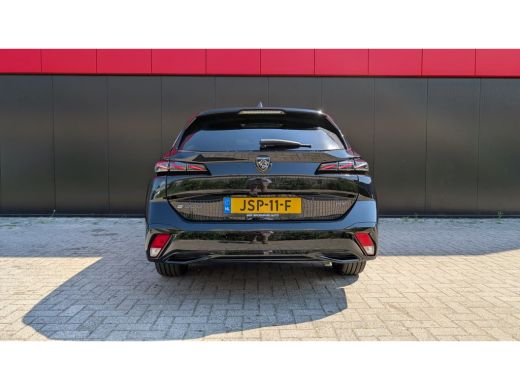 Peugeot e-308 GT 54 kWh | Adaptive Cruise Control | 360&deg; Camera | Stoelverwarming | Stoelmassage ActivLease financial lease