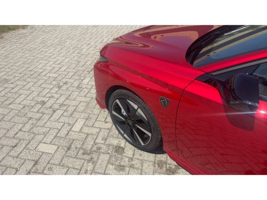 Peugeot e-308 GT 54 kWh | Achteruitrijcamera | Apple Carplay/Android Auto|telefoonintegratie premium | Cruise c... ActivLease financial lease