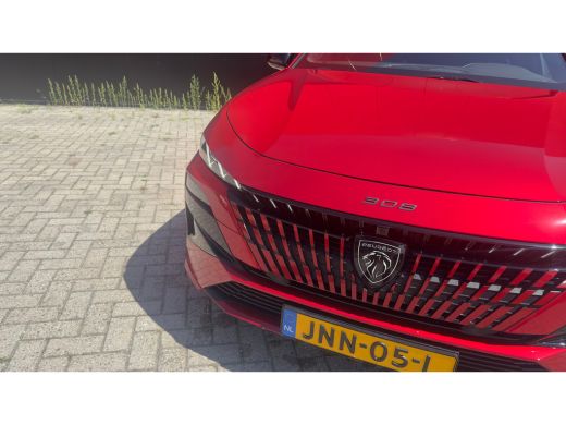 Peugeot e-308 GT 54 kWh | Achteruitrijcamera | Apple Carplay/Android Auto|telefoonintegratie premium | Cruise c... ActivLease financial lease