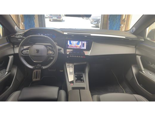 Peugeot e-308 GT 54 kWh | Achteruitrijcamera | Apple Carplay/Android Auto|telefoonintegratie premium | Cruise c... ActivLease financial lease