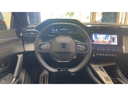 Peugeot e-308 GT 54 kWh | Achteruitrijcamera | Apple Carplay/Android Auto|telefoonintegratie premium | Cruise c... ActivLease financial lease