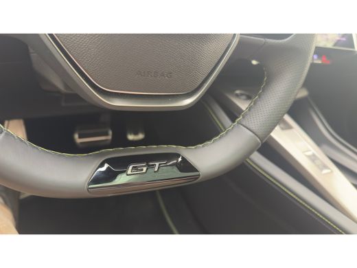 Peugeot e-308 GT 54 kWh | Achteruitrijcamera | Apple Carplay/Android Auto|telefoonintegratie premium | Cruise c... ActivLease financial lease