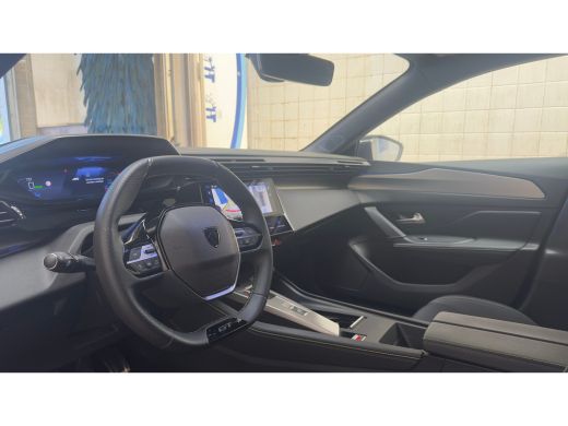 Peugeot e-308 GT 54 kWh | Achteruitrijcamera | Apple Carplay/Android Auto|telefoonintegratie premium | Cruise c... ActivLease financial lease