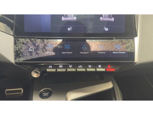 Peugeot e-308 GT 54 kWh | Achteruitrijcamera | Apple Carplay/Android Auto|telefoonintegratie premium | Cruise c... ActivLease financial lease