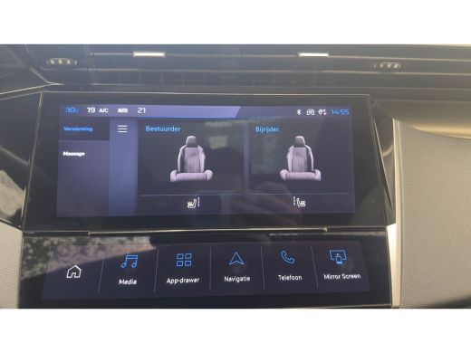 Peugeot e-308 GT 54 kWh | Achteruitrijcamera | Apple Carplay/Android Auto|telefoonintegratie premium | Cruise c... ActivLease financial lease