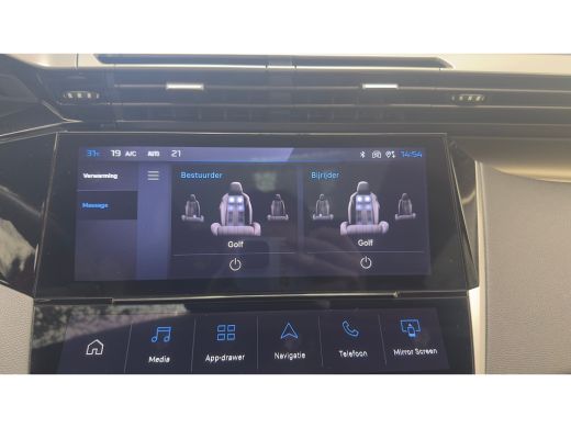 Peugeot e-308 GT 54 kWh | Achteruitrijcamera | Apple Carplay/Android Auto|telefoonintegratie premium | Cruise c... ActivLease financial lease