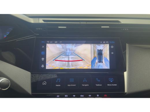 Peugeot e-308 GT 54 kWh | Achteruitrijcamera | Apple Carplay/Android Auto|telefoonintegratie premium | Cruise c... ActivLease financial lease