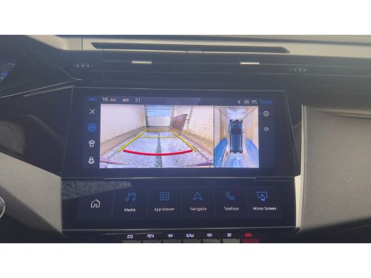 Peugeot e-308 GT 54 kWh | Achteruitrijcamera | Apple Carplay/Android Auto|telefoonintegratie premium | Cruise c... ActivLease financial lease