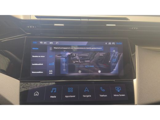 Peugeot e-308 GT 54 kWh | Achteruitrijcamera | Apple Carplay/Android Auto|telefoonintegratie premium | Cruise c... ActivLease financial lease