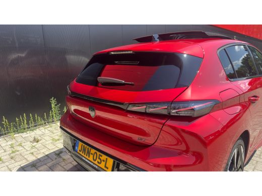 Peugeot e-308 GT 54 kWh | Achteruitrijcamera | Apple Carplay/Android Auto|telefoonintegratie premium | Cruise c... ActivLease financial lease