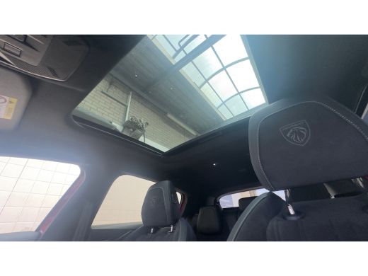Peugeot e-308 GT 54 kWh | Achteruitrijcamera | Apple Carplay/Android Auto|telefoonintegratie premium | Cruise c... ActivLease financial lease