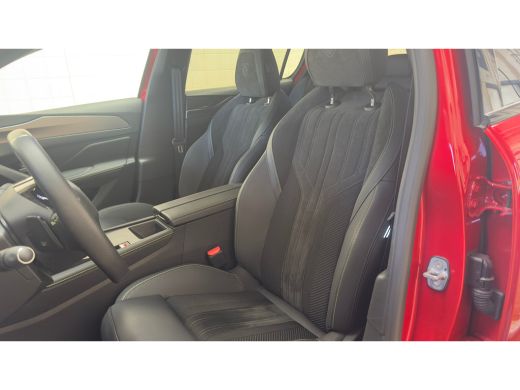 Peugeot e-308 GT 54 kWh | Achteruitrijcamera | Apple Carplay/Android Auto|telefoonintegratie premium | Cruise c... ActivLease financial lease