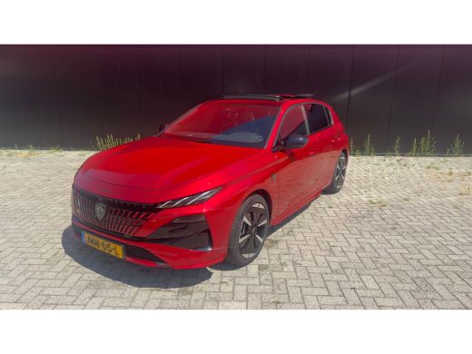 Peugeot e-308 GT 54 kWh | Achteruitrijcamera | Apple Carplay/Android Auto|telefoonintegratie premium | Cruise c... ActivLease financial lease
