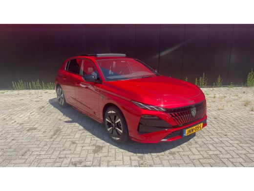 Peugeot e-308 GT 54 kWh | Achteruitrijcamera | Apple Carplay/Android Auto|telefoonintegratie premium | Cruise c... ActivLease financial lease