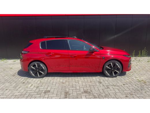Peugeot e-308 GT 54 kWh | Achteruitrijcamera | Apple Carplay/Android Auto|telefoonintegratie premium | Cruise c... ActivLease financial lease