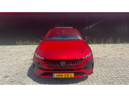 Peugeot e-308 GT 54 kWh | Achteruitrijcamera | Apple Carplay/Android Auto|telefoonintegratie premium | Cruise c... ActivLease financial lease