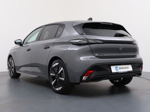 Peugeot e-308 GT 54 kWh Automaat | Bekleding Alcantara/kunstleder ActivLease financial lease