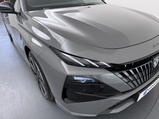 Peugeot e-308 GT 54 kWh Automaat | Bekleding Alcantara/kunstleder ActivLease financial lease