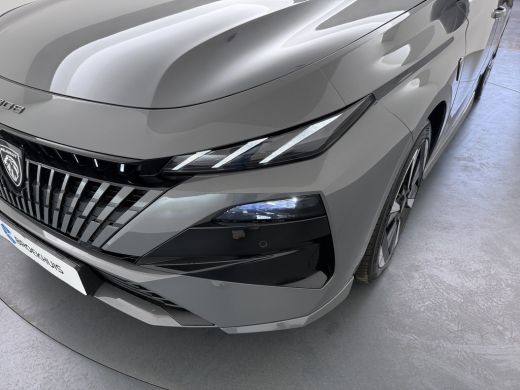 Peugeot e-308 GT 54 kWh Automaat | Bekleding Alcantara/kunstleder ActivLease financial lease