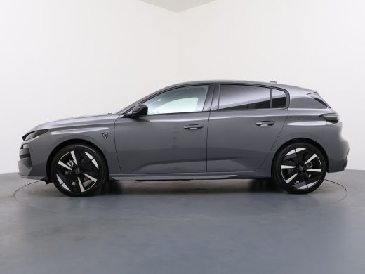 Peugeot e-308 GT 54 kWh Automaat | Bekleding Alcantara/kunstleder ActivLease financial lease