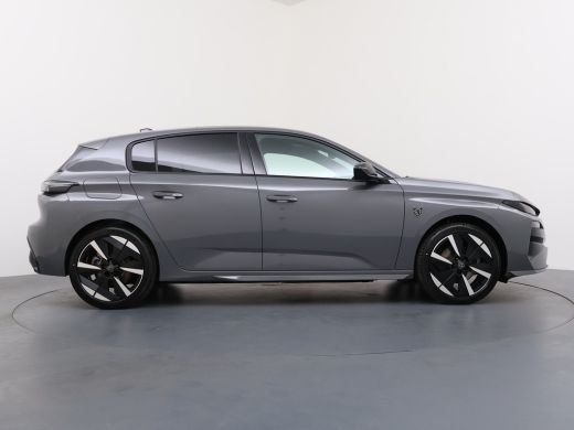 Peugeot e-308 GT 54 kWh Automaat | Bekleding Alcantara/kunstleder ActivLease financial lease