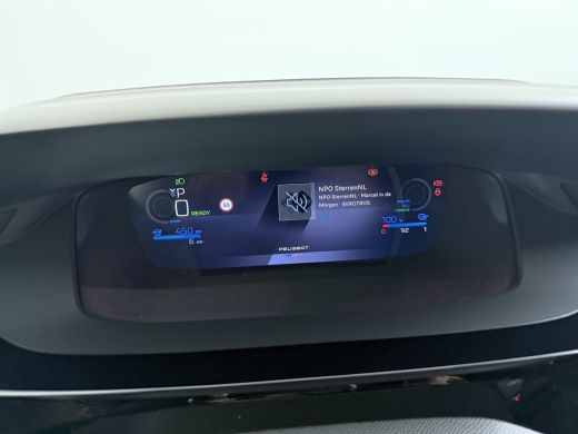 Peugeot e-308 GT 54 kWh Automaat | Bekleding Alcantara/kunstleder ActivLease financial lease