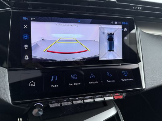 Peugeot e-308 GT 54 kWh Automaat | Bekleding Alcantara/kunstleder ActivLease financial lease
