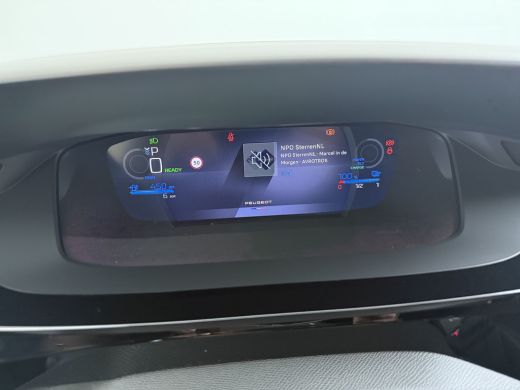 Peugeot e-308 GT 54 kWh Automaat | Bekleding Alcantara/kunstleder ActivLease financial lease