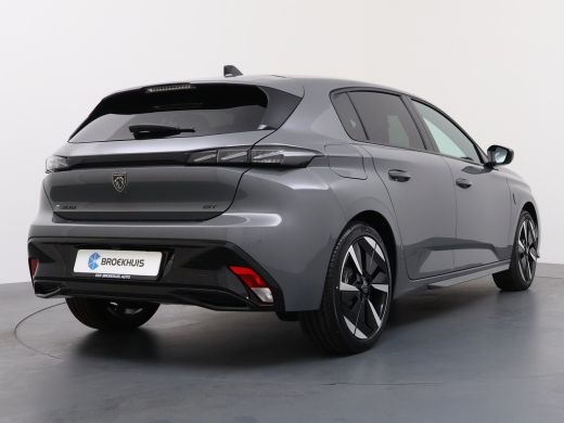 Peugeot e-308 GT 54 kWh Automaat | Bekleding Alcantara/kunstleder ActivLease financial lease