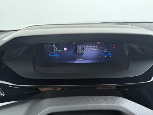 Peugeot e-308 GT 54 kWh Automaat | Bekleding Alcantara/kunstleder ActivLease financial lease