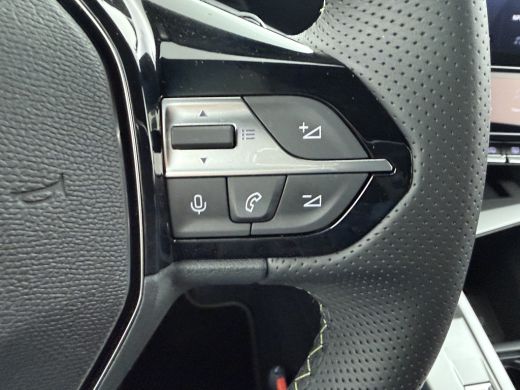 Peugeot e-308 GT 54 kWh Automaat | Bekleding Alcantara/kunstleder ActivLease financial lease