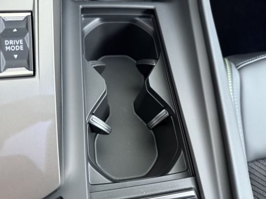 Peugeot e-308 GT 54 kWh Automaat | Bekleding Alcantara/kunstleder ActivLease financial lease