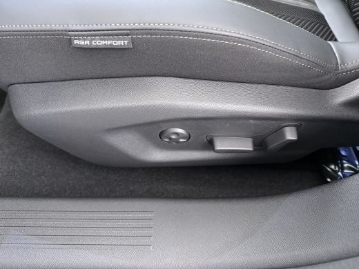 Peugeot e-308 GT 54 kWh Automaat | Bekleding Alcantara/kunstleder ActivLease financial lease