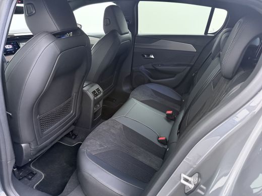 Peugeot e-308 GT 54 kWh Automaat | Bekleding Alcantara/kunstleder ActivLease financial lease