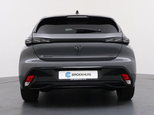 Peugeot e-308 GT 54 kWh Automaat | Bekleding Alcantara/kunstleder ActivLease financial lease