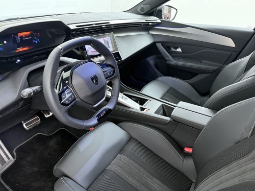 Peugeot e-308 GT 54 kWh Automaat | Bekleding Alcantara/kunstleder ActivLease financial lease