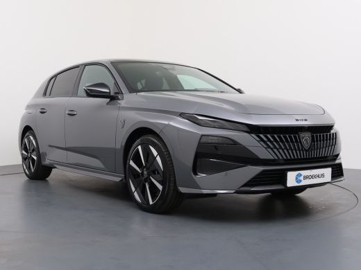 Peugeot e-308 GT 54 kWh Automaat | Bekleding Alcantara/kunstleder ActivLease financial lease