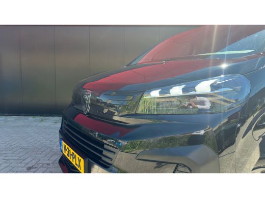 Peugeot e-Expert EV L3 DC 75 kWh | Achterbank 3-persoons | Achteruitrijcamera | Airco ActivLease financial lease