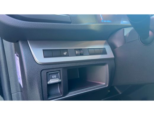 Peugeot e-Expert EV L3 DC 75 kWh | Achterbank 3-persoons | Achteruitrijcamera | Airco ActivLease financial lease