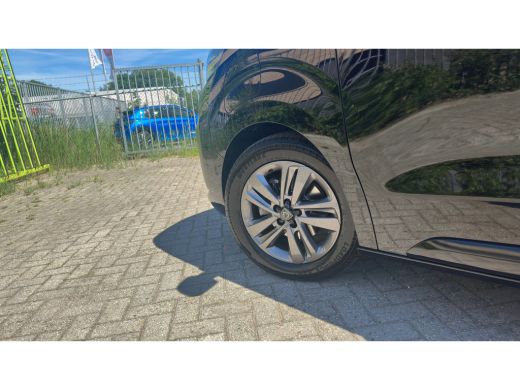 Peugeot e-Expert EV L3 DC 75 kWh | Achterbank 3-persoons | Achteruitrijcamera | Airco ActivLease financial lease