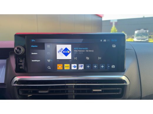 Peugeot e-Expert EV L3 DC 75 kWh | Achterbank 3-persoons | Achteruitrijcamera | Airco ActivLease financial lease