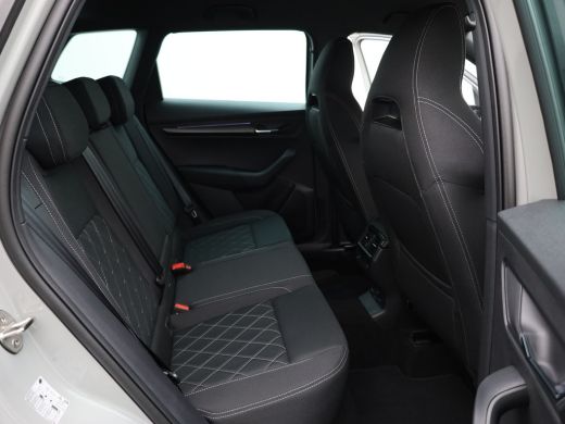 Skoda Karoq 1.5 TSI ACT Sportline Business | 360 Camera | Canton | Side Assist | Elk. A-klep | Prijs Rijklaar!! ActivLease financial lease