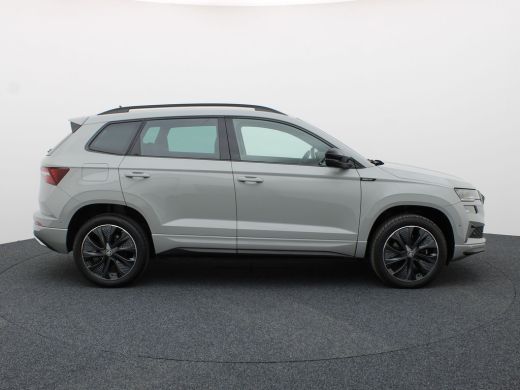 Skoda Karoq 1.5 TSI ACT Sportline Business | 360 Camera | Canton | Side Assist | Elk. A-klep | Prijs Rijklaar!! ActivLease financial lease