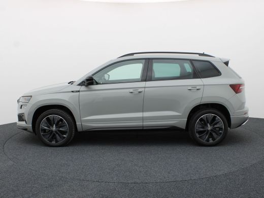 Skoda Karoq 1.5 TSI ACT Sportline Business | 360 Camera | Canton | Side Assist | Elk. A-klep | Prijs Rijklaar!! ActivLease financial lease