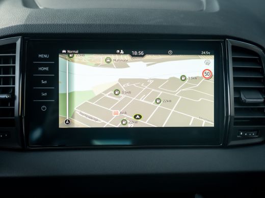 Skoda Karoq 1.5 TSI ACT Sportline Business | 360 Camera | Canton | Side Assist | Elk. A-klep | Prijs Rijklaar!! ActivLease financial lease