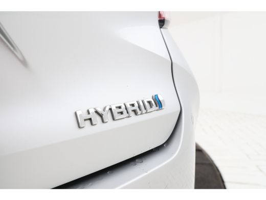 Toyota Corolla Touring Sports 2.0 Hybrid Premium 184pk, Navigatie, Climtae ActivLease financial lease