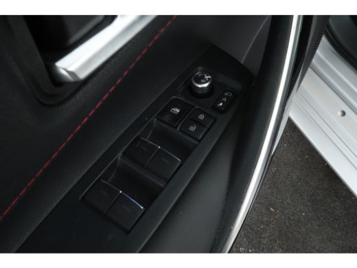 Toyota Corolla Touring Sports 2.0 Hybrid Premium 184pk, Navigatie, Climtae ActivLease financial lease